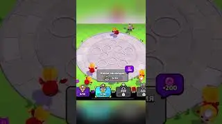 Пацаны тревога #squad #squadbusters #пасхалко #brawlstars #бравлстарс #прикол #бравл #brawl #бс #мем