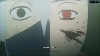 Naruto Ultimate Ninja Storm 4 PC Walkthrough Part 4 - Obito Kakashi vs Rock Ninjas Story Boss Fight