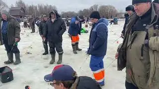 Зарыбление форели 300 кг