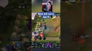 This is the best AD carry, change my mind 