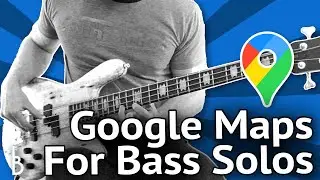 How To Solo Over Chord Changes On Bass With Bulletproof Confidence [Guide Tone Method]