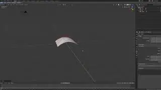 [Blender] Cross sections modeling