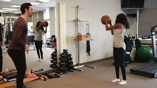 Gaze Stability