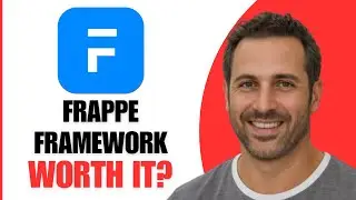 Frappe Framework Review | Is This ERP Worth It?