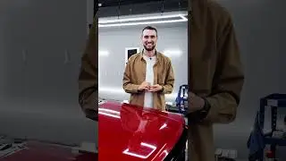Как надолго сохранить внешний вид своего автомобиля? #ppf #automobile