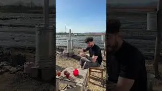 Masallıda (Çay verərsən) #musicvideo #zaurquluzade #muzik #shorts