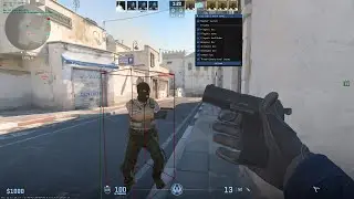 Free cheat Counter-Strike 2  | CS2:HACK FREE | NO BAN