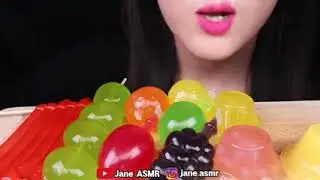 ASMR MUKBANG VIDEO NEW 2021 KOREAN VIDEO