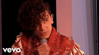 Karlos Dergal - Radio Romance (Live from Celebration Tour)