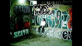 kizuu - Otro lugar (Videoclip) (Directed by ade9._)