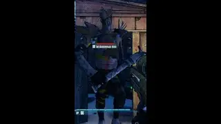 Безбашенный псих и убежище:Borderlands 2 №5