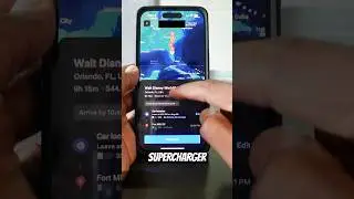 Plan an Epic Trip with the Tesla App: Unleash Your Next Adventure