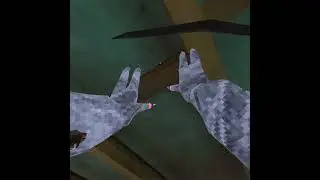 how to get into the prison in Gorilla tag basement