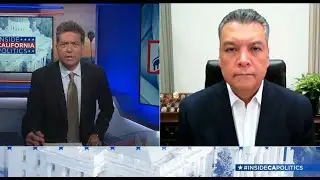 Inside California Politics: 5.30.2021