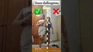 אתגר ריקוד 🤩 #אמהטרסוב