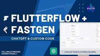 #FlutterFlow