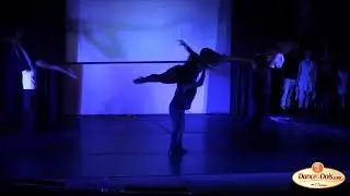 1st Brazilian Zouk Choreography ❤️🙏