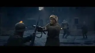 Вторая Мировая война
