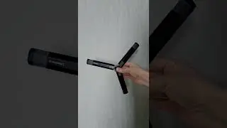 Ulanzi MT-22 tripod for dslr with Ronin SC