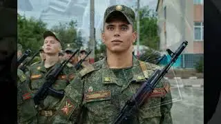 ПОБЕДА БУДЕТ ЗА НАМИ!!!