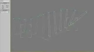 Wing rigging tutorial