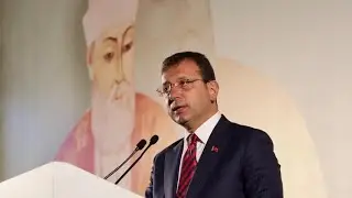 Sevgi ve hoşgörünün simgesi Hacı Bektaş-ı Veli’yi minnet ve rahmetle anıyoruz.
