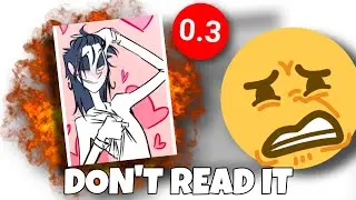 The Awful Jeff The Killer Webtoon