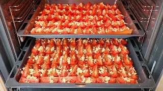 Now I don't buy tomatoes in winter. Pensioners can afford this method. Few people know this secret