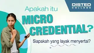 𝗞𝘂𝗿𝘀𝘂𝘀 𝗠𝗶𝗰𝗿𝗼 𝗖𝗿𝗲𝗱𝗲𝗻𝘁𝗶𝗮𝗹, 𝗮𝗽𝗮𝗸𝗮𝗵 𝗶𝘁𝘂? 𝗧𝗼𝗻𝘁𝗼𝗻𝗶𝗹𝗮𝗵 𝘃𝗶𝗱𝗲𝗼 𝘁𝗲𝗿𝘀𝗲𝗯𝘂𝘁!