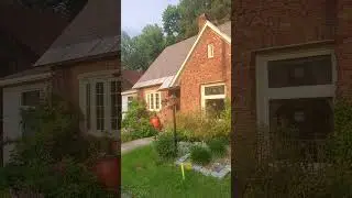 Вот так живут американцы 