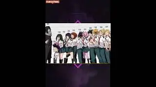 TODOROKI SUS 😅😅😍😍
