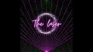 The Laser (Original Mix)- Piazzolla