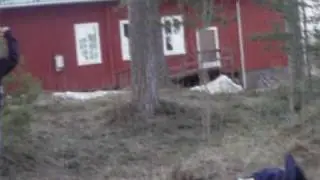 Tjuven