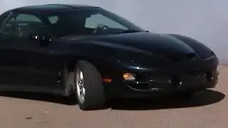 F-Body/American Muscle Compilation - Triangle Motor Sports Club