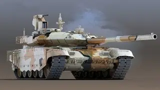 Armored Warfare: Проект Армата