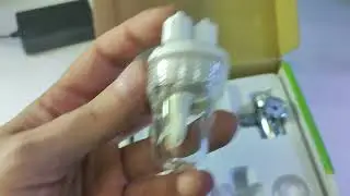 Система СО2 Ista Base с одноразовым баллоном 95г