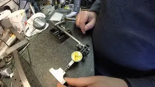 Depth Gauge inspired by Steve Barton (UPDATED VERSION)