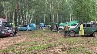 МысМото Ирбит 2024 выползаем