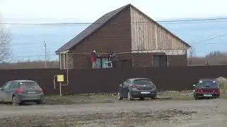 Новые улицы часть вторая АНИСИМОВСКАЯ