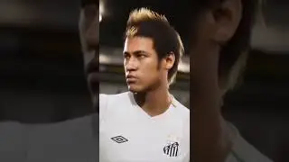 Neymar Jr Épico Gratis en Efootball 2024