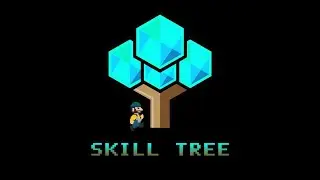 SkillTree plugin Rust