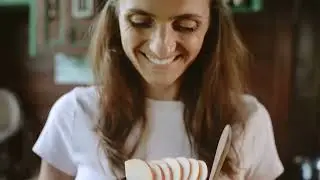 Eco Hero Coconut Bowl
