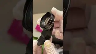 Качественный контент - легко 🥰 благодаря макролинзе GRITMACRO. Купить можно на WB: арт.170076684