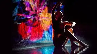 Color Spaces - Freckled Sky x America's Got Talent