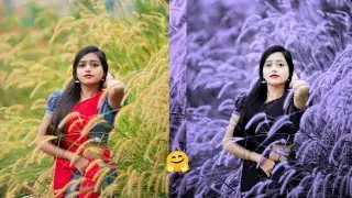 Snapseed Grey And Black Effect Photo Editing|Snapseed Face Smooth Editing|Snapseed Editing Tutorial