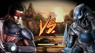 Mortal Kombat Complete Edition: часть 1 "СЛОООЖНАААА"