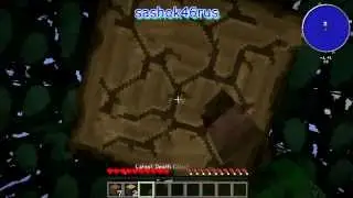 Minecraft-Skyblock 2.1 #1