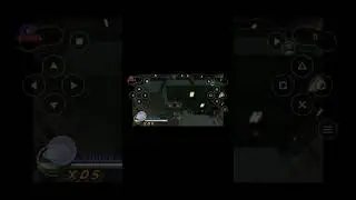 Teenage Mutant Ninja Turtles PSP Черепашки-ниндзя 1 миссия/1 Mission@psp