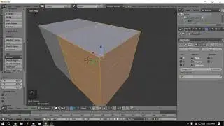 Low Poly Tutorials Part 1
