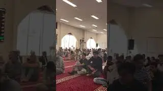 Japanese New Muslim in Japan